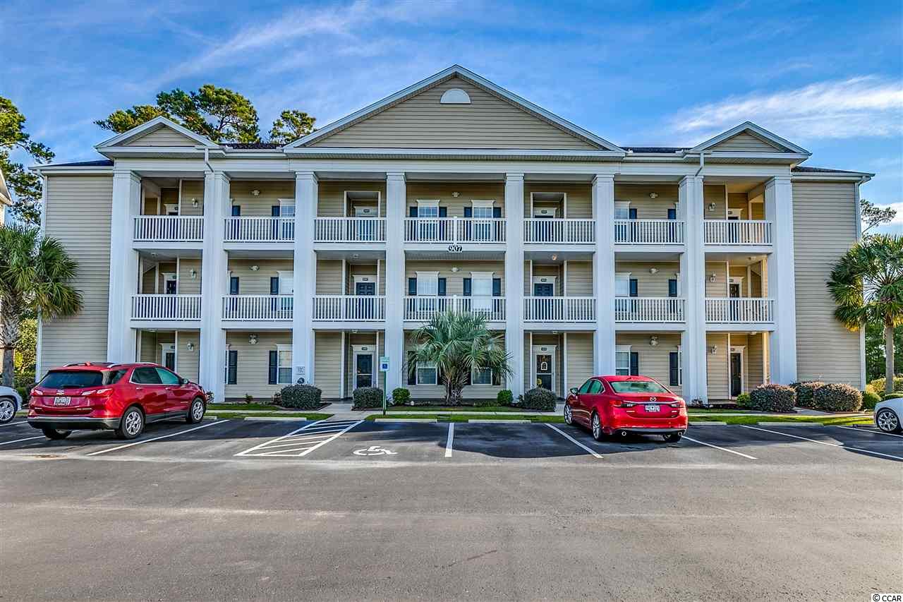 907 Knoll Shores Ct. UNIT #202 Murrells Inlet, SC 29576