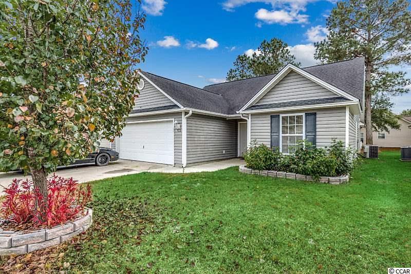 7033 Middlebrook Ln. Myrtle Beach, SC 29579