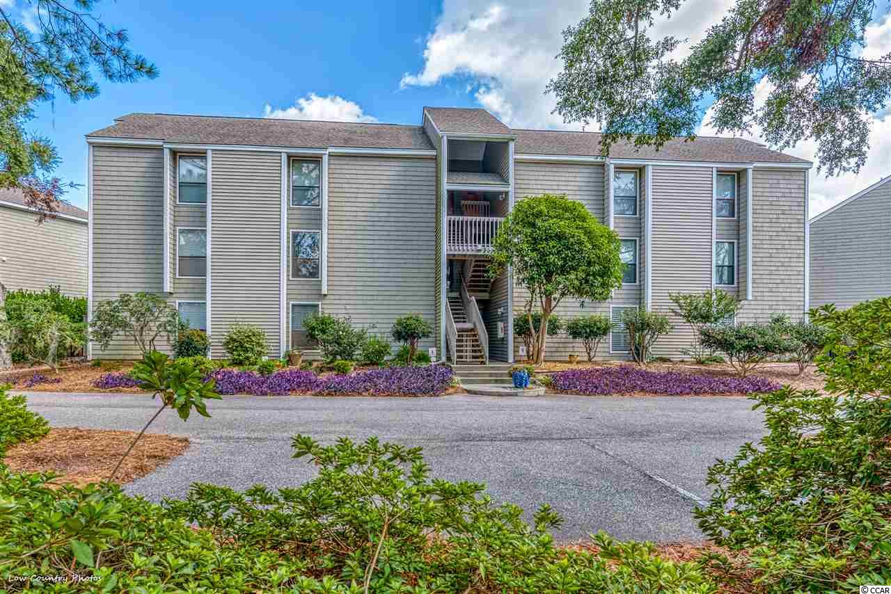 62 South Cove Pl. UNIT 3A Pawleys Island, SC 29585