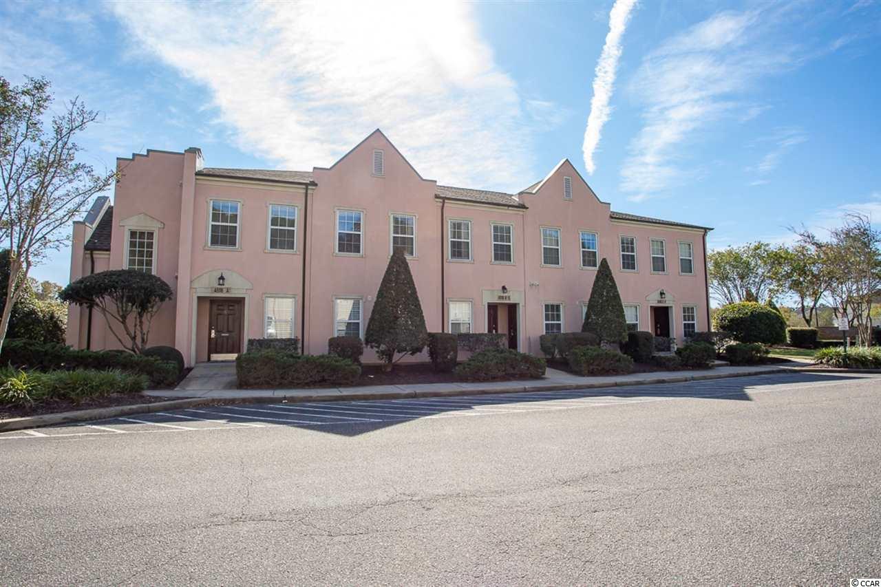 4518 Girvan Dr. UNIT E Myrtle Beach, SC 29579