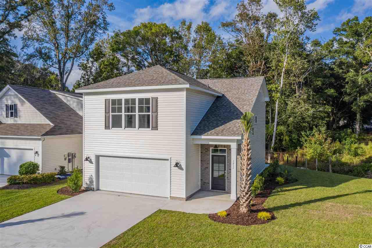 1211 Inlet View Dr. North Myrtle Beach, SC 29582