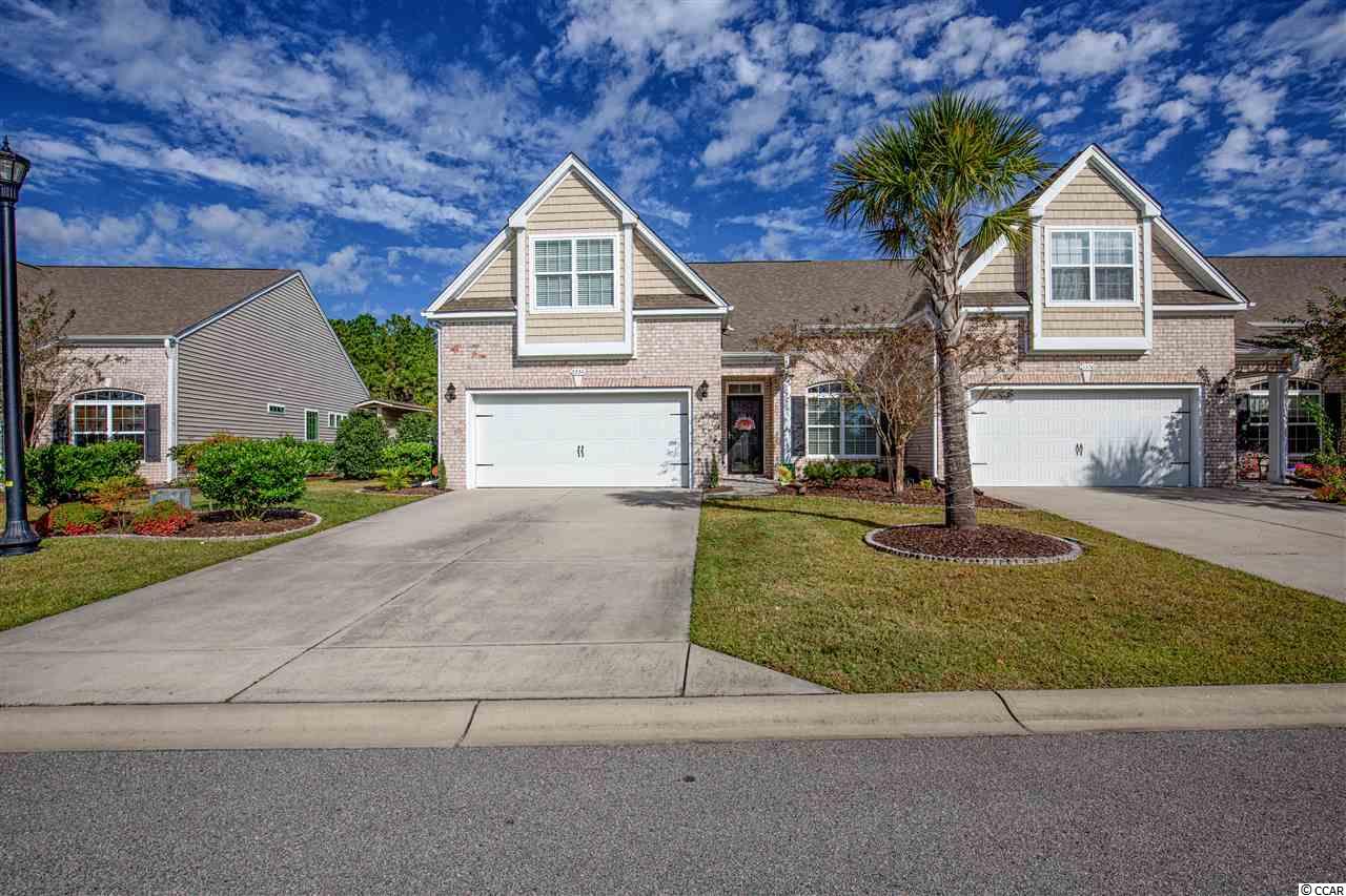 3334 Volterra Way Myrtle Beach, SC 29579