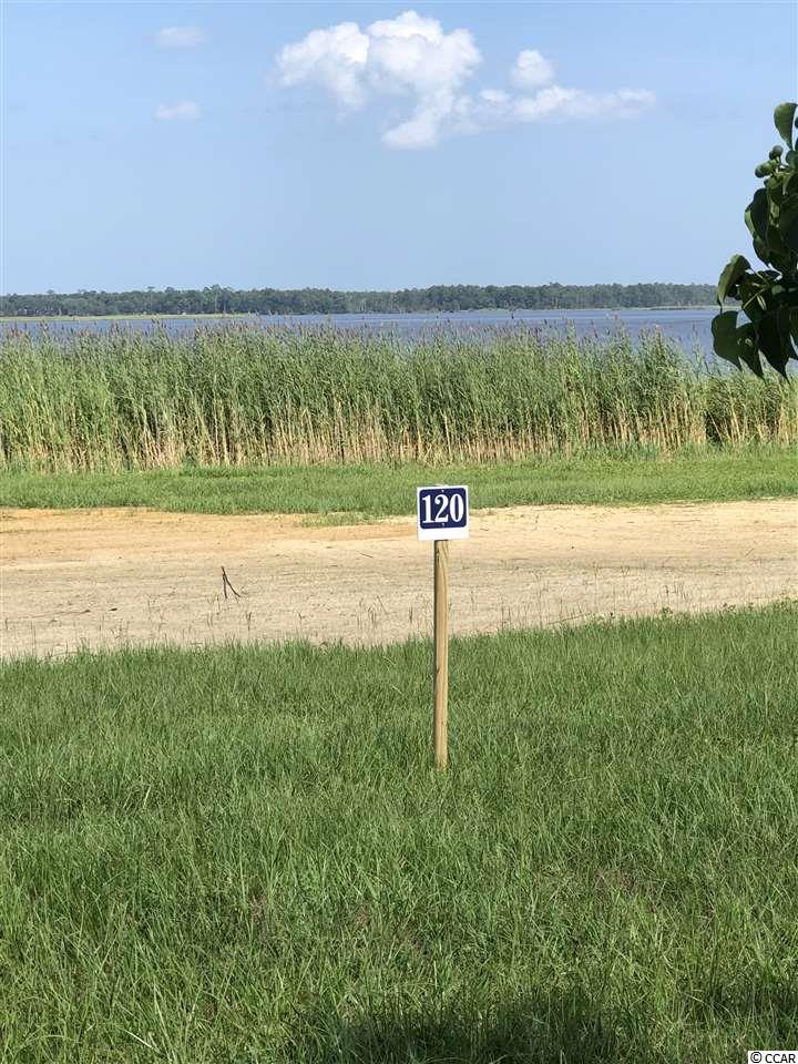 Lot # 120 South Bay St. Georgetown, SC 29440