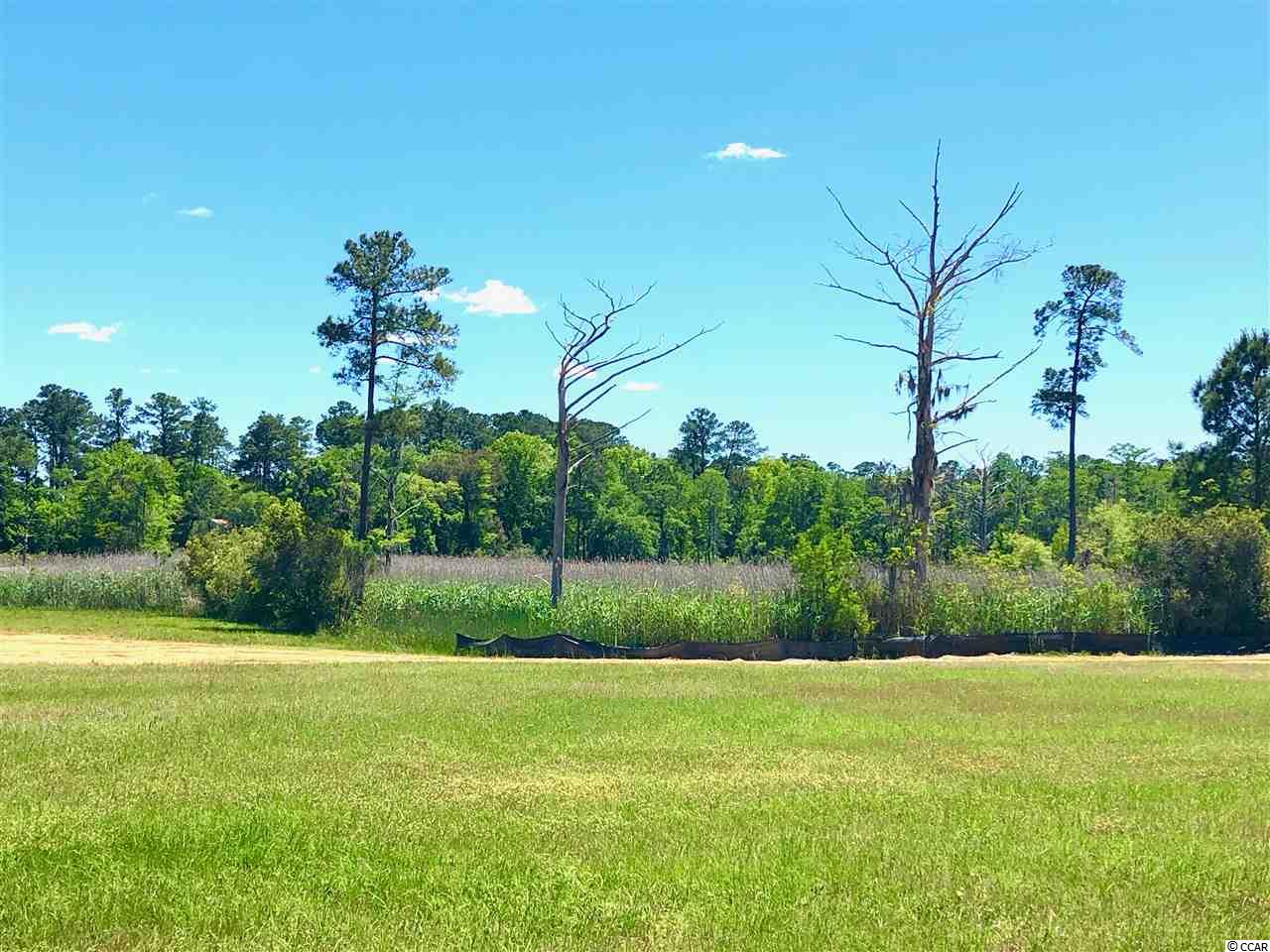 Lot # 127 South Bay St. Georgetown, SC 29440