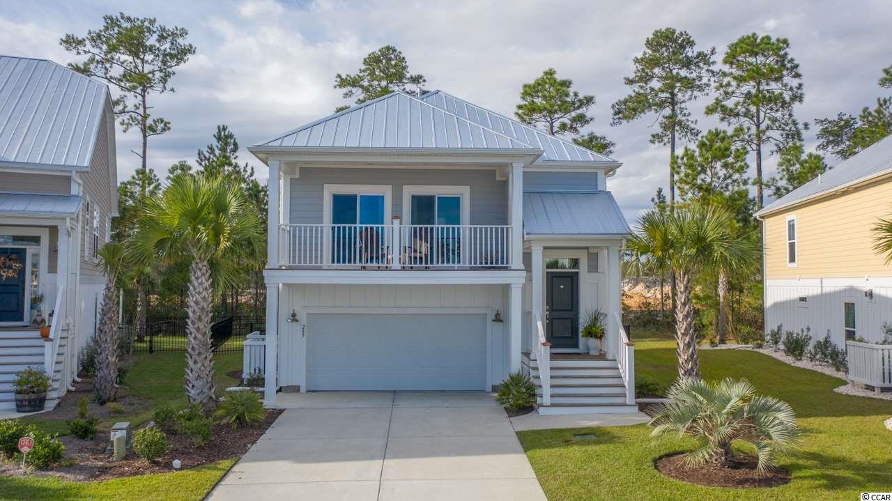 285 Splendor Circle Murrells Inlet, SC 29576