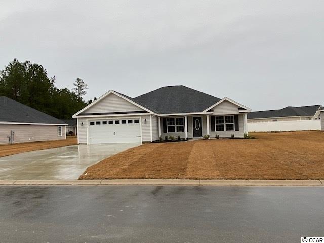 608 Beckell St. Conway, SC 29527