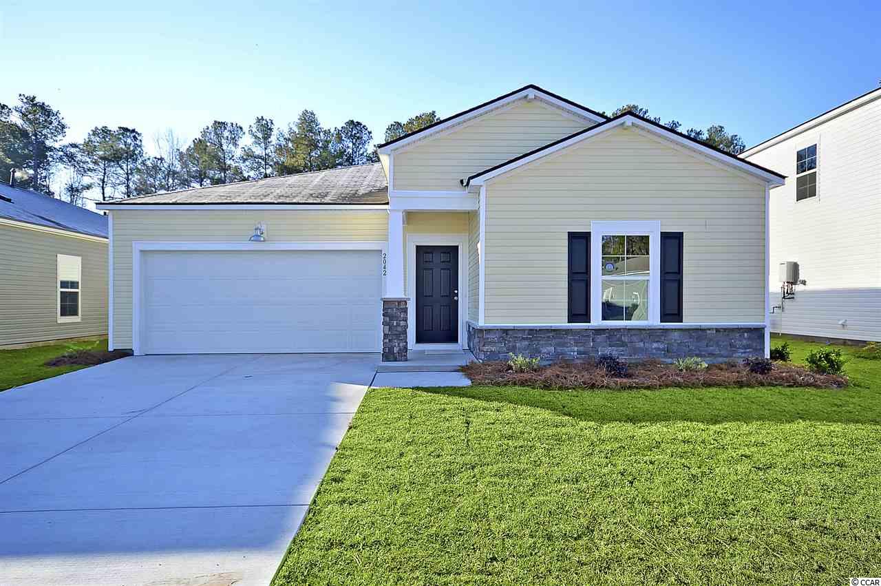 2042 Borgata Loop Longs, SC 29568