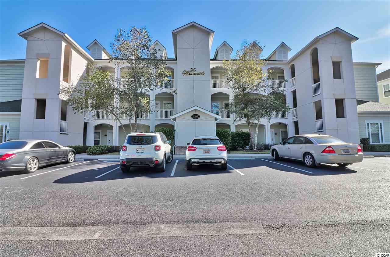 1009 World Tour Blvd. UNIT #204 Myrtle Beach, SC 29579