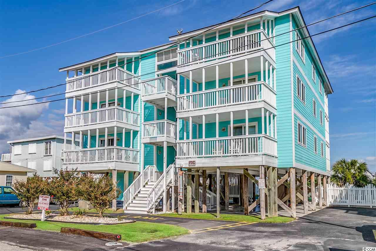 214 30th Ave. N UNIT B102 North Myrtle Beach, SC 29582