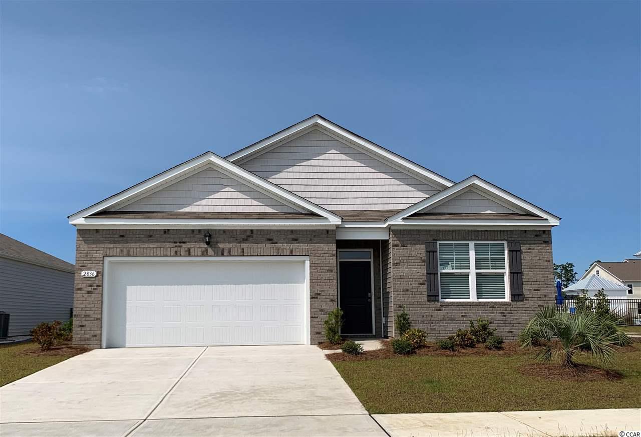 2836 Nova Way Myrtle Beach, SC 29577