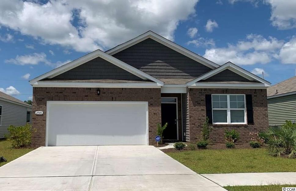 2940 Skylar Dr. Myrtle Beach, SC 29577