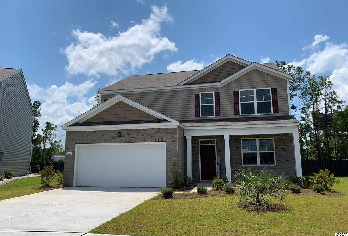 2982 Skylar Dr. Myrtle Beach, SC 29577