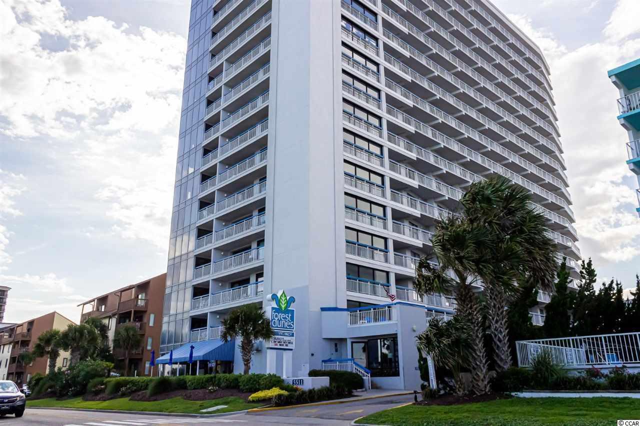 5511 N Ocean Blvd. UNIT #1203 Myrtle Beach, SC 29577