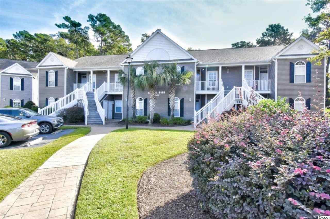 1133 Peace Pipe Pl. UNIT #202 Myrtle Beach, SC 29579