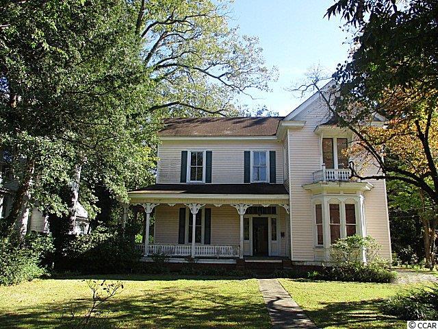 245 W Broad St. Darlington, SC 29532