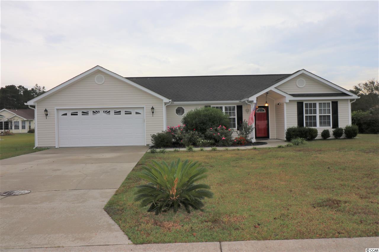 514 Crusade Circle Conway, SC 29526