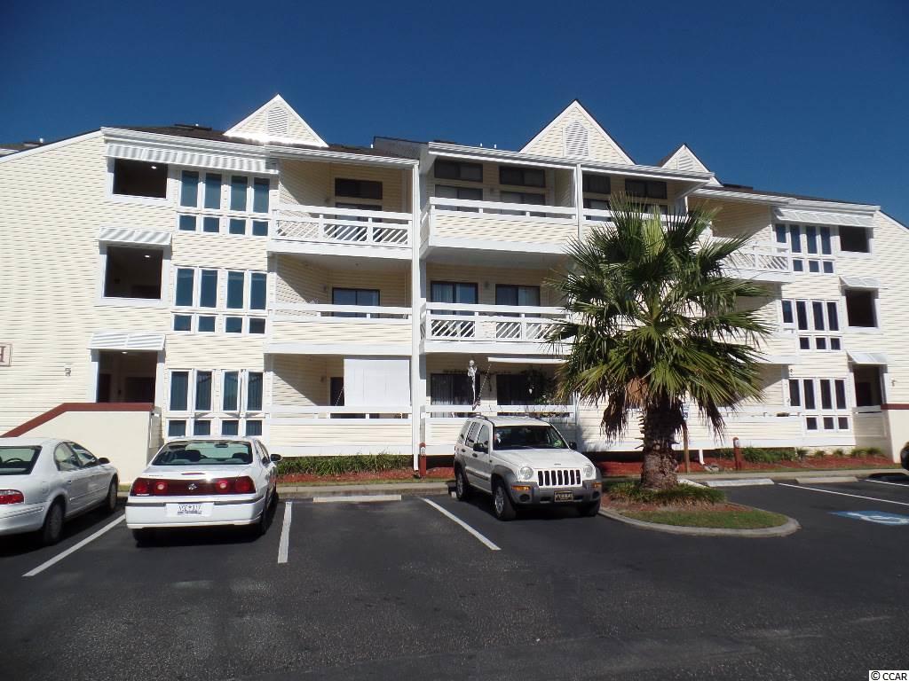 1100 Possum Trot Rd. UNIT H-232 North Myrtle Beach, SC 29582