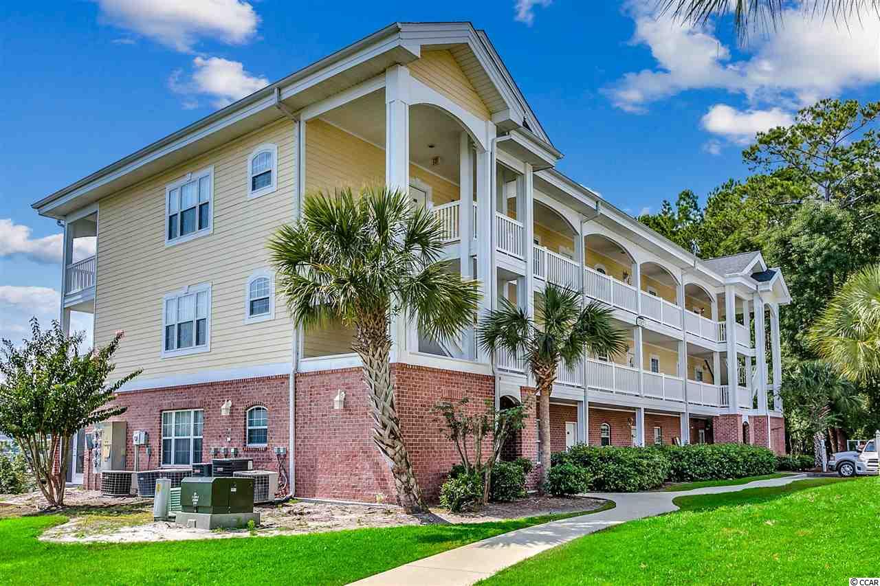 1512 Lanterns Rest Dr. UNIT #304 Myrtle Beach, SC 29579