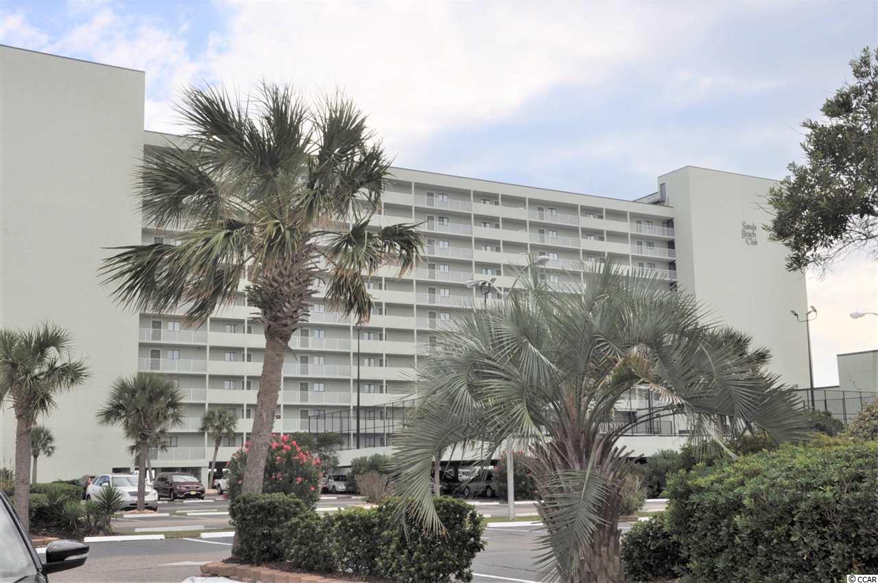 9400 Shore Dr. UNIT #521 Myrtle Beach, SC 29572