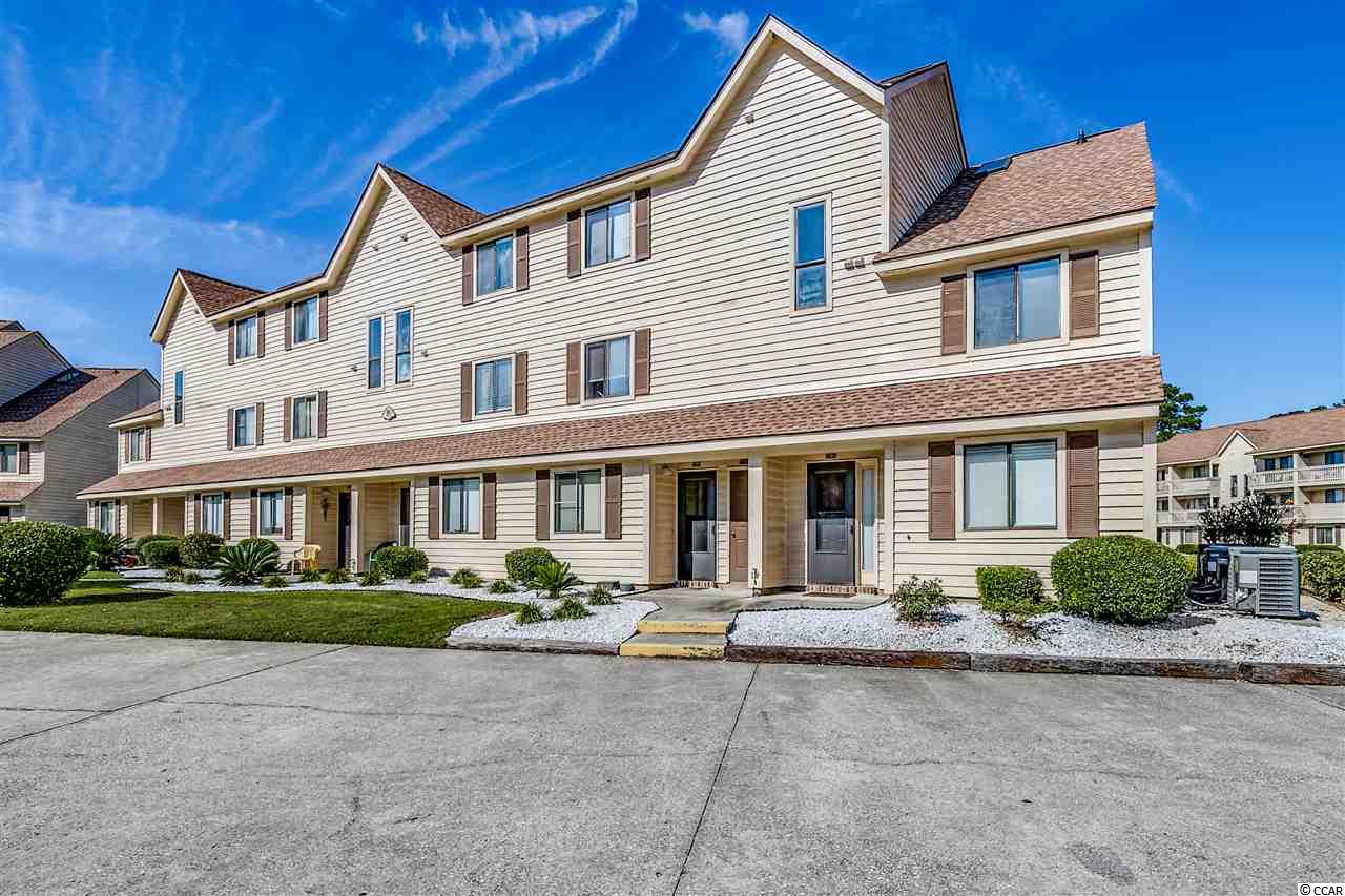 510 Fairwood Lakes Ln. UNIT 16-K Myrtle Beach, SC 29588