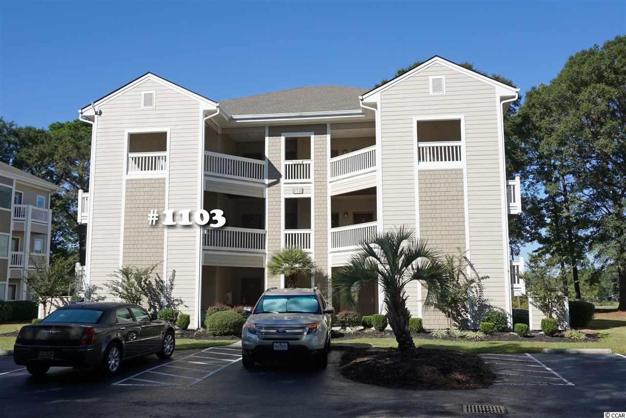 215 Kings Trail Dr. UNIT #1103 Sunset Beach, NC 28468