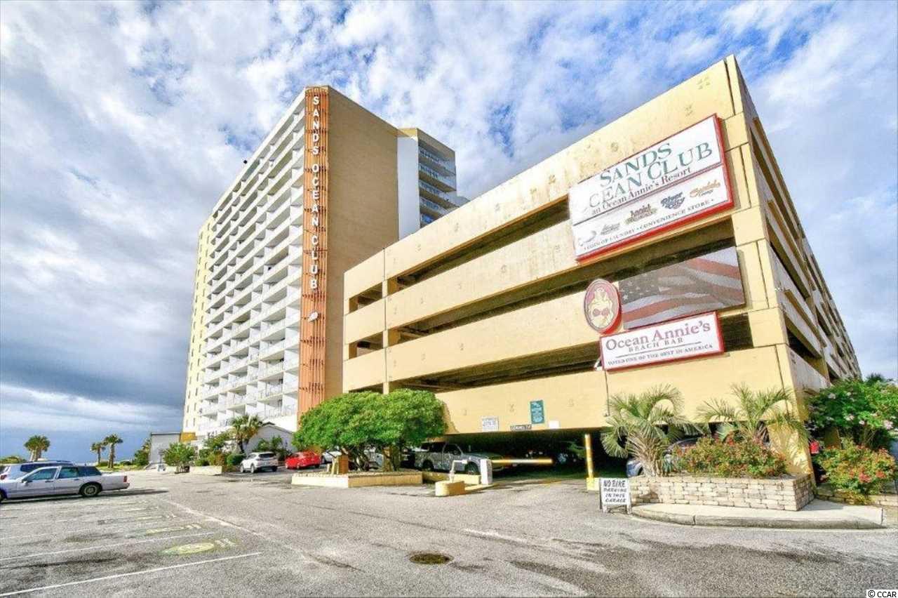 9550 Shore Dr. UNIT #225 Myrtle Beach, SC 29572