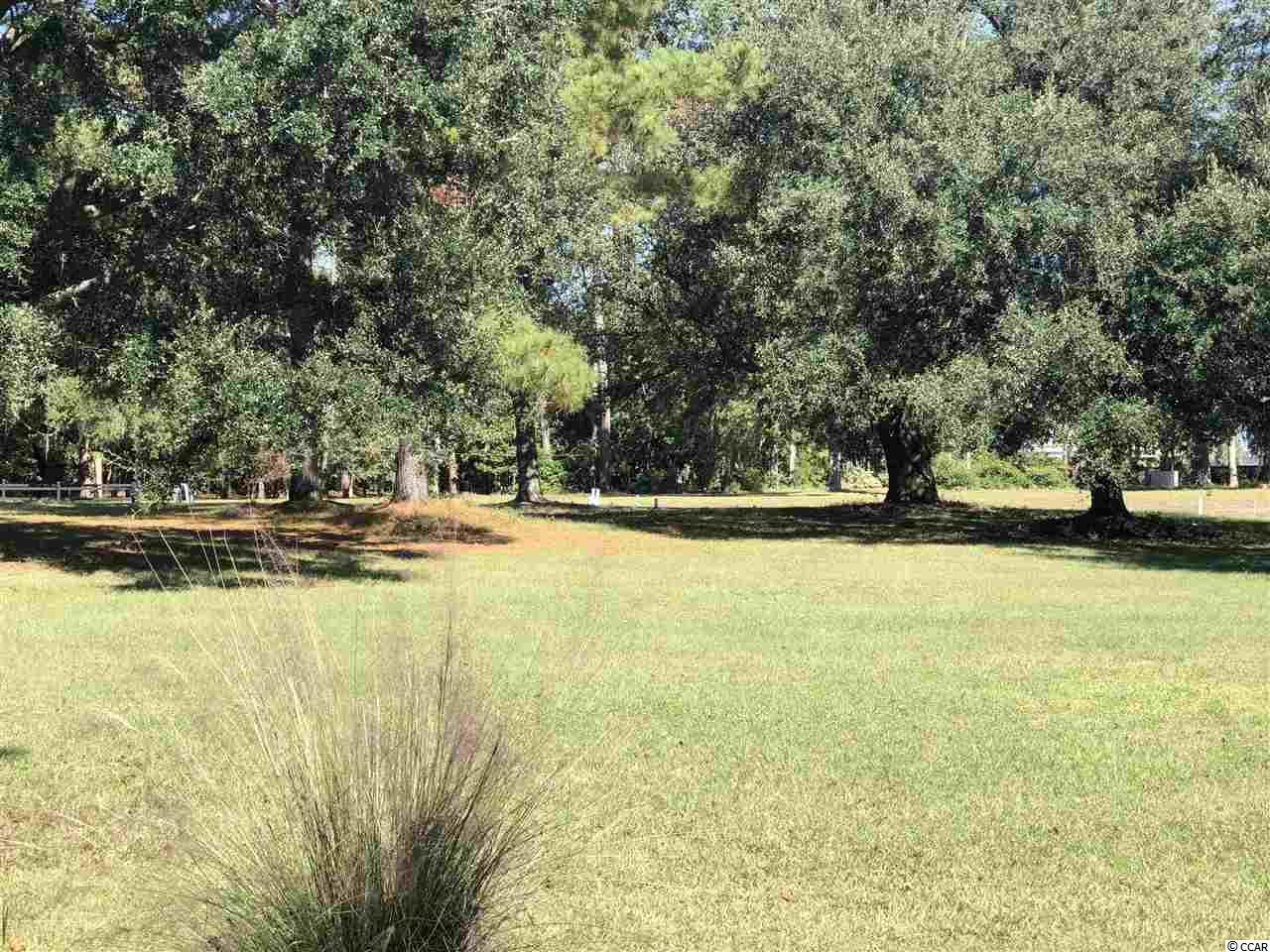 Lot # 145 South Bay St. Georgetown, SC 29440