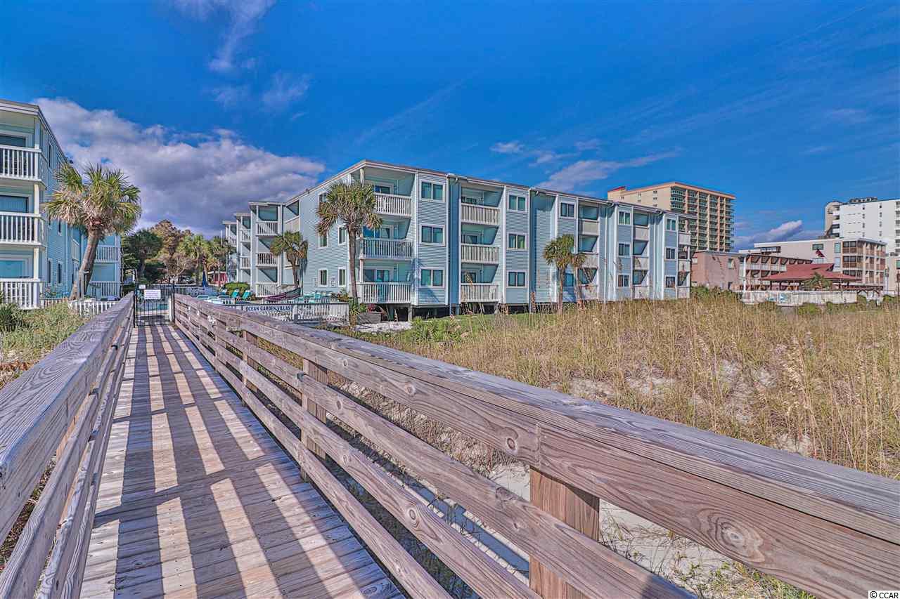 1809 S Ocean Blvd. UNIT G-3 North Myrtle Beach, SC 29582