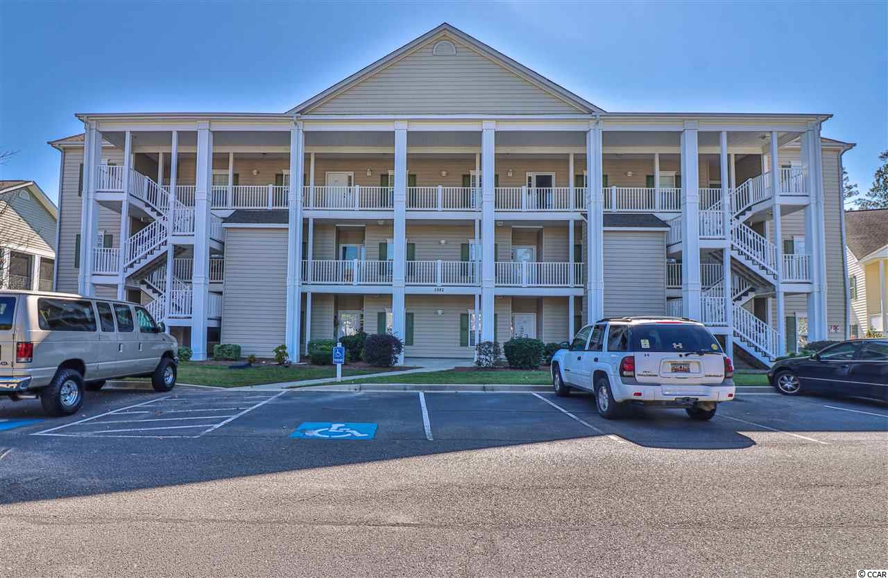 5882 Longwood Dr. UNIT #303 Murrells Inlet, SC 29576