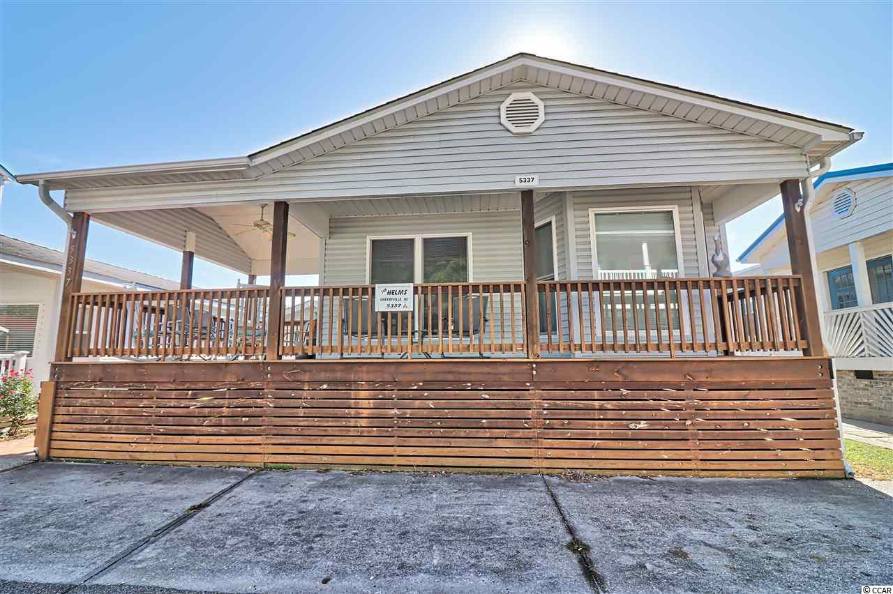 6001-5337 S Kings Hwy. Myrtle Beach, SC 29575
