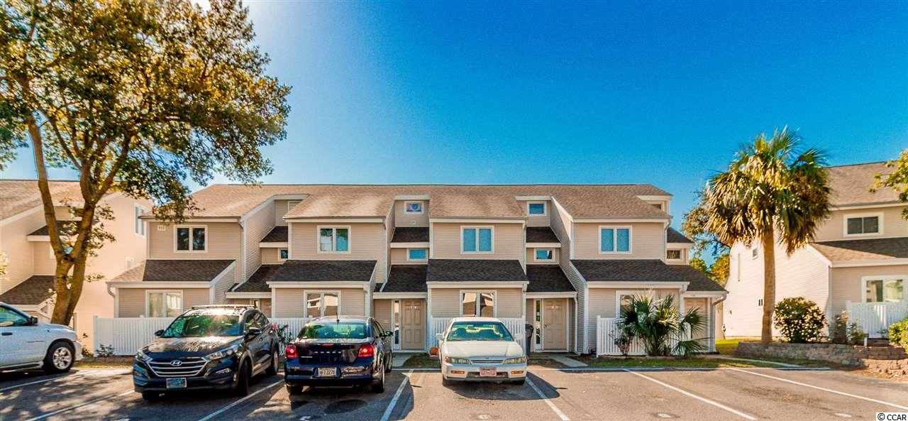 900 Deer Creek Rd. UNIT D Surfside Beach, SC 29575