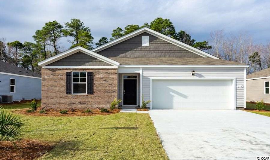 216 Legends Village Loop Myrtle Beach, SC 29579