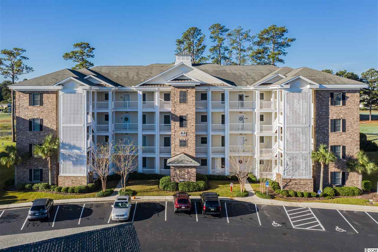 4886 Luster Leaf Circle UNIT #302 Myrtle Beach, SC 29577