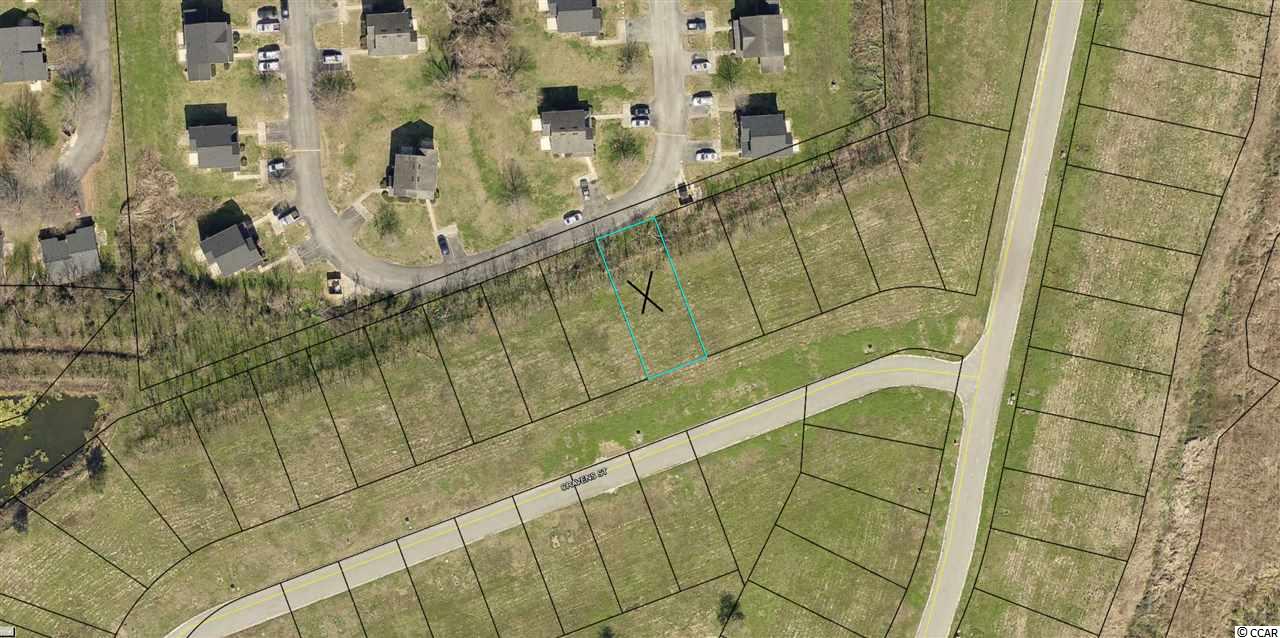 Lot 252 Cravens St. Georgetown, SC 29440