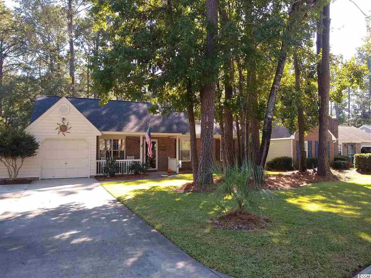118 Woodlake Dr. Murrells Inlet, SC 29576
