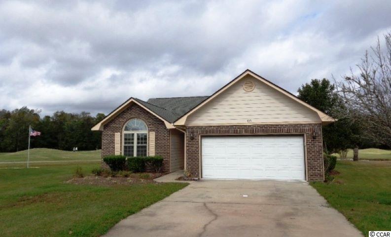 435 Meadow View Ct. Longs, SC 29568