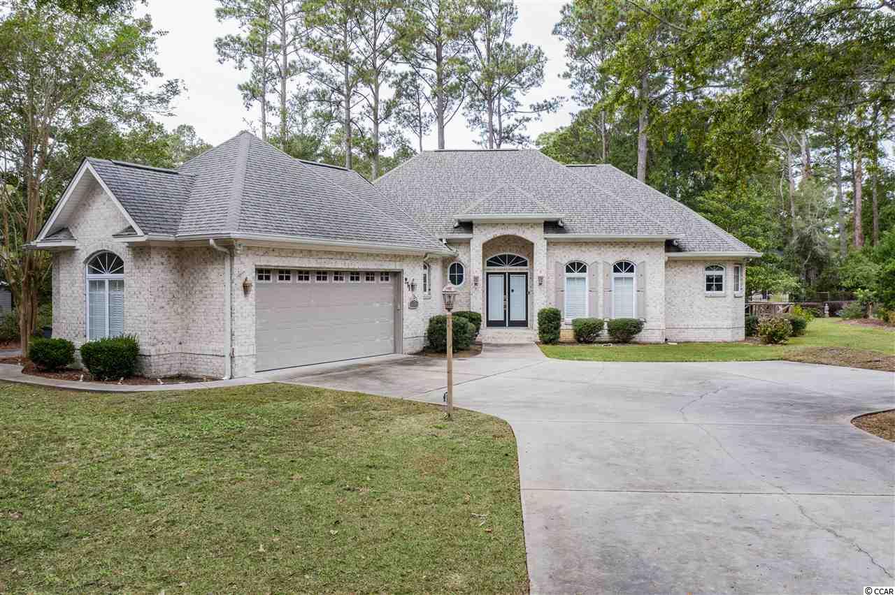 211 Green Lake Dr. Myrtle Beach, SC 29572