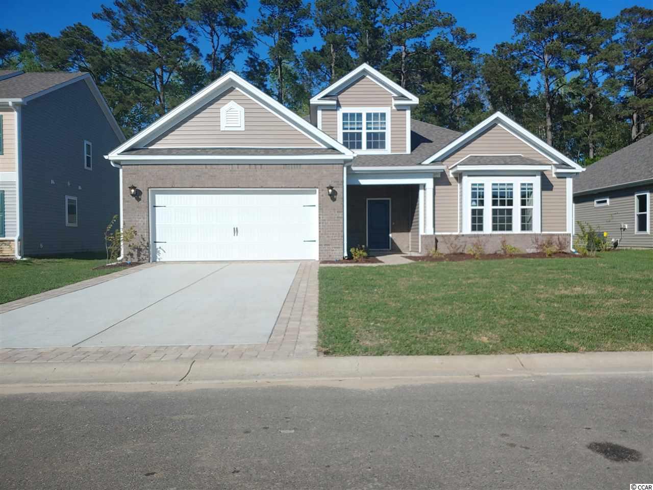 233 Copper Leaf Dr. Myrtle Beach, SC 29588