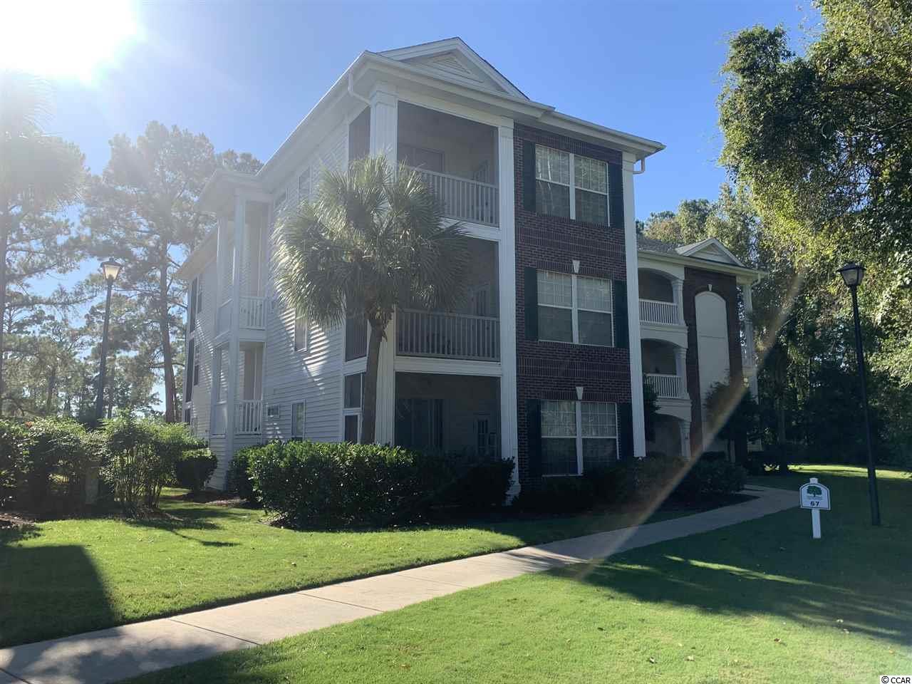 464 River Oaks Dr. UNIT 67-I Myrtle Beach, SC 29579