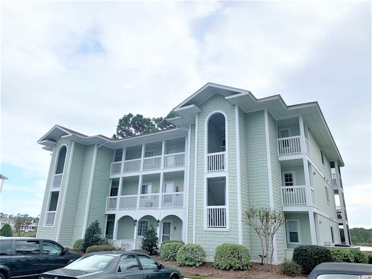 4628 Greenbriar Dr. UNIT F-1 Little River, SC 29566