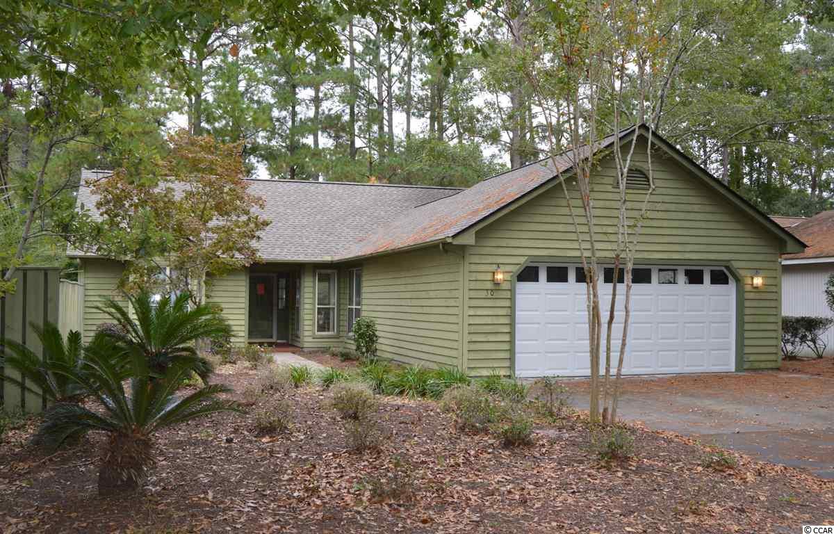 30 Gate 3 Carolina Shores, NC 28467