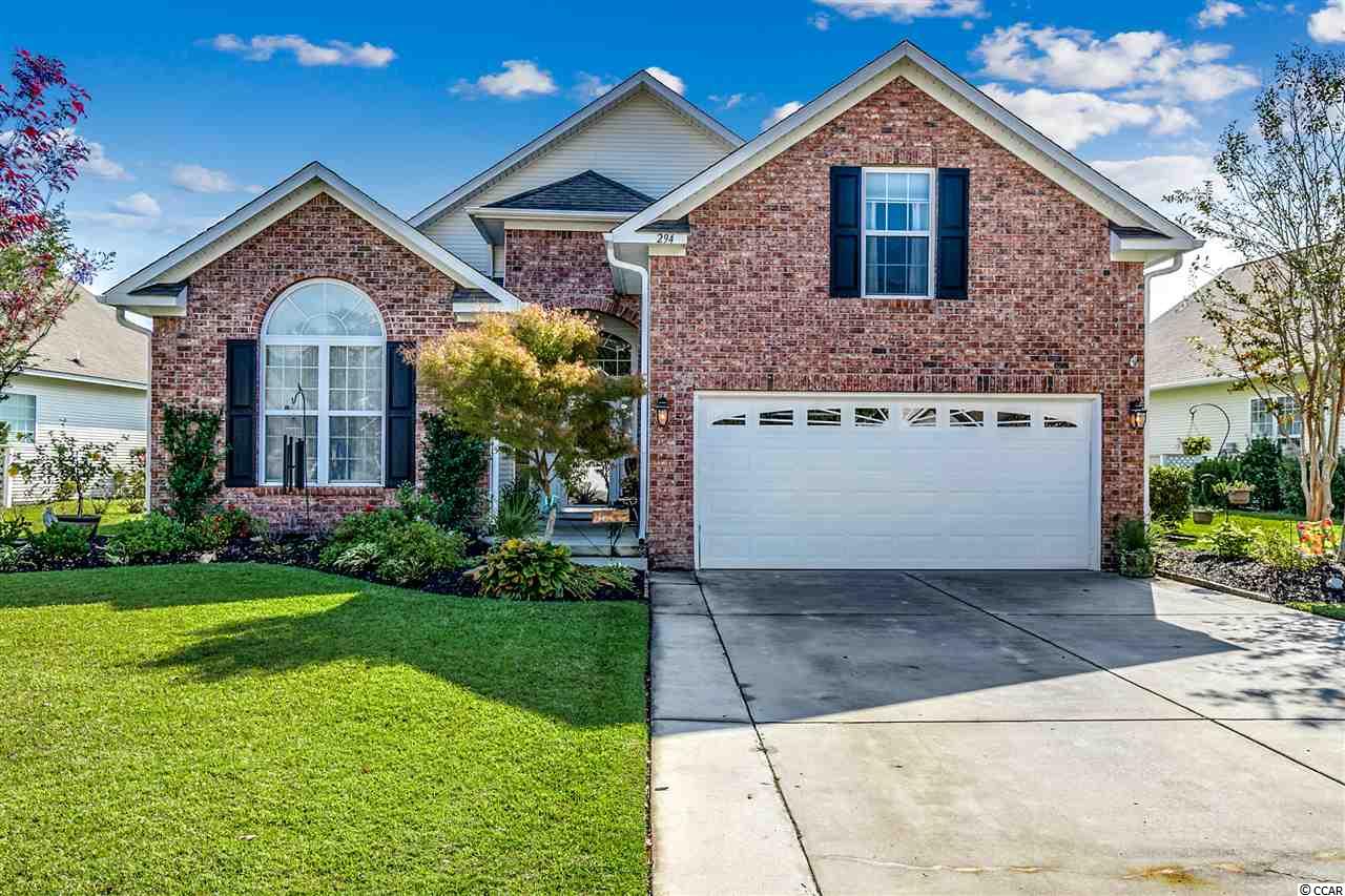 294 Kessinger Dr. Surfside Beach, SC 29575