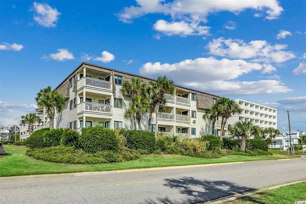 5601 N Ocean Blvd. UNIT 308-E Myrtle Beach, SC 29577