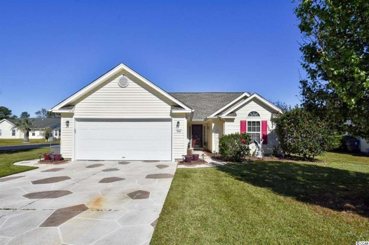 664 Lilly Naz Ln. Myrtle Beach, SC 29588