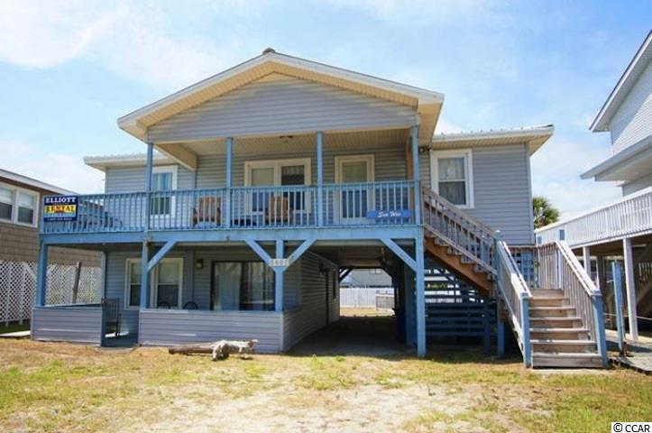 5607 N Ocean Blvd. North Myrtle Beach, SC 29582