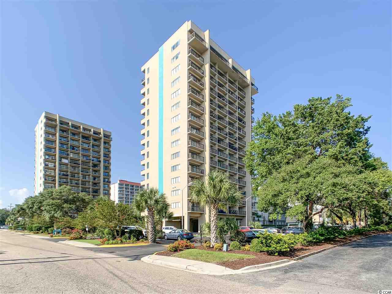 210 75th Ave. N UNIT #4033 Myrtle Beach, SC 29572