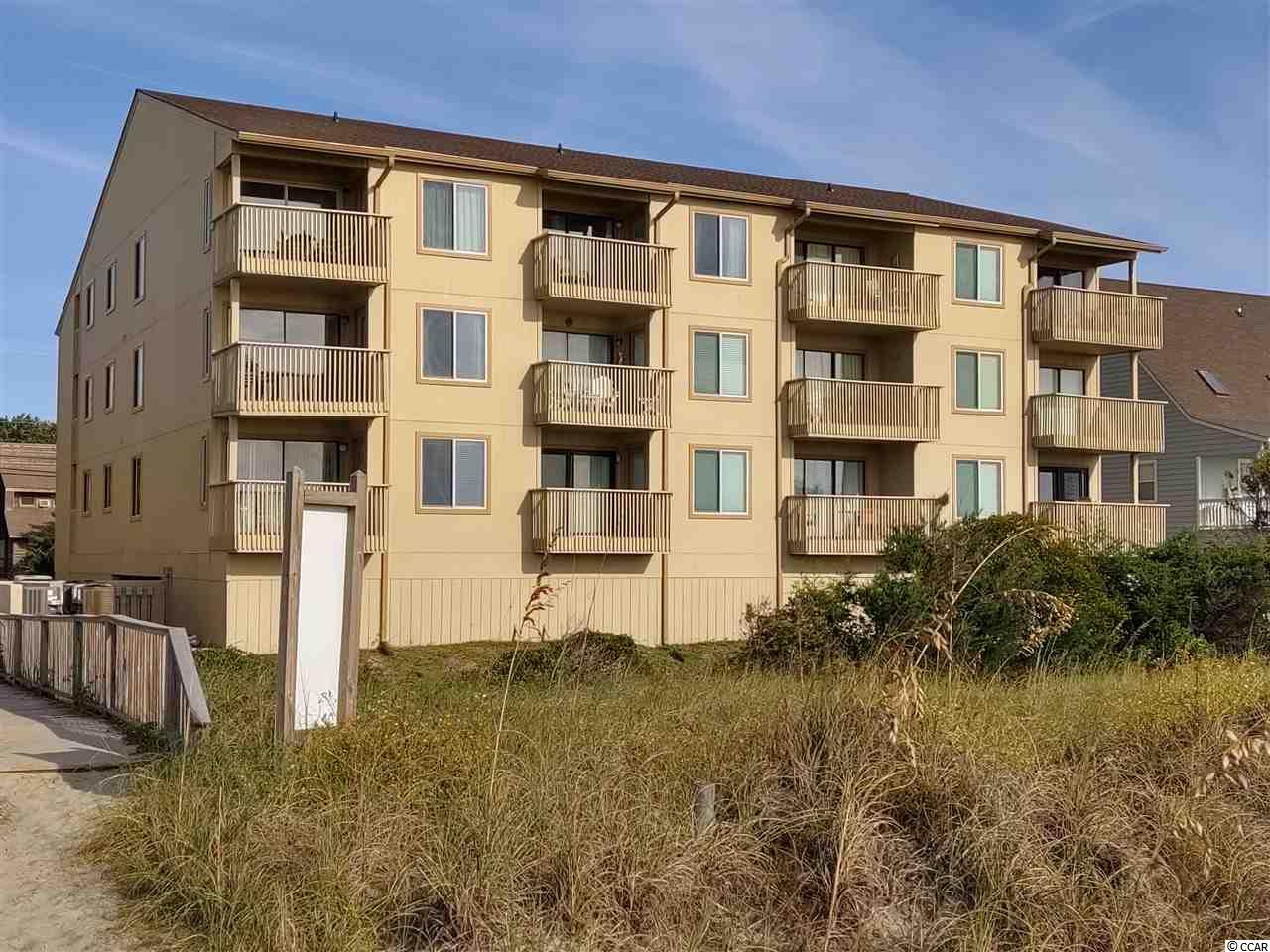 941 S Ocean Blvd. UNIT C3 North Myrtle Beach, SC 29582