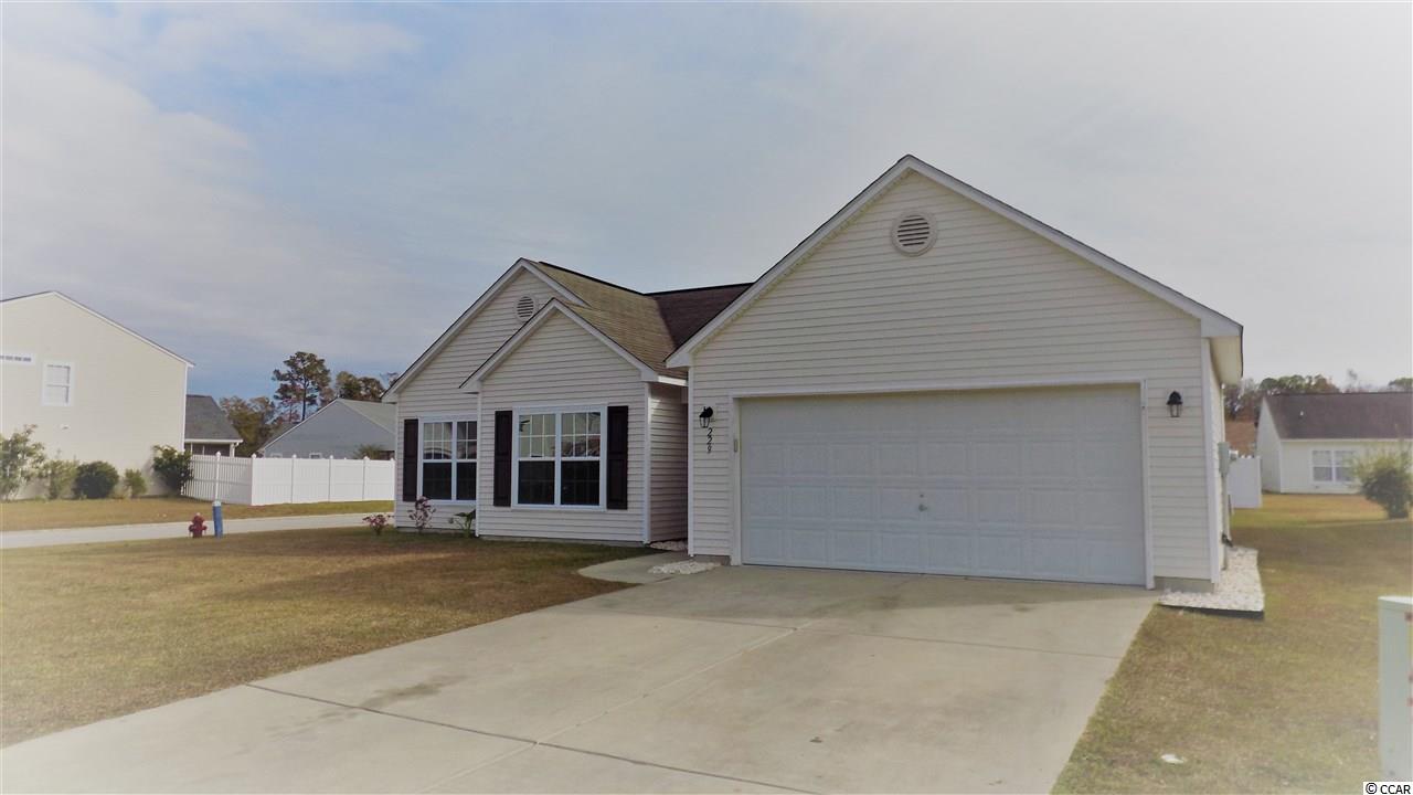 229 Palmetto Glen Dr. Myrtle Beach, SC 29588