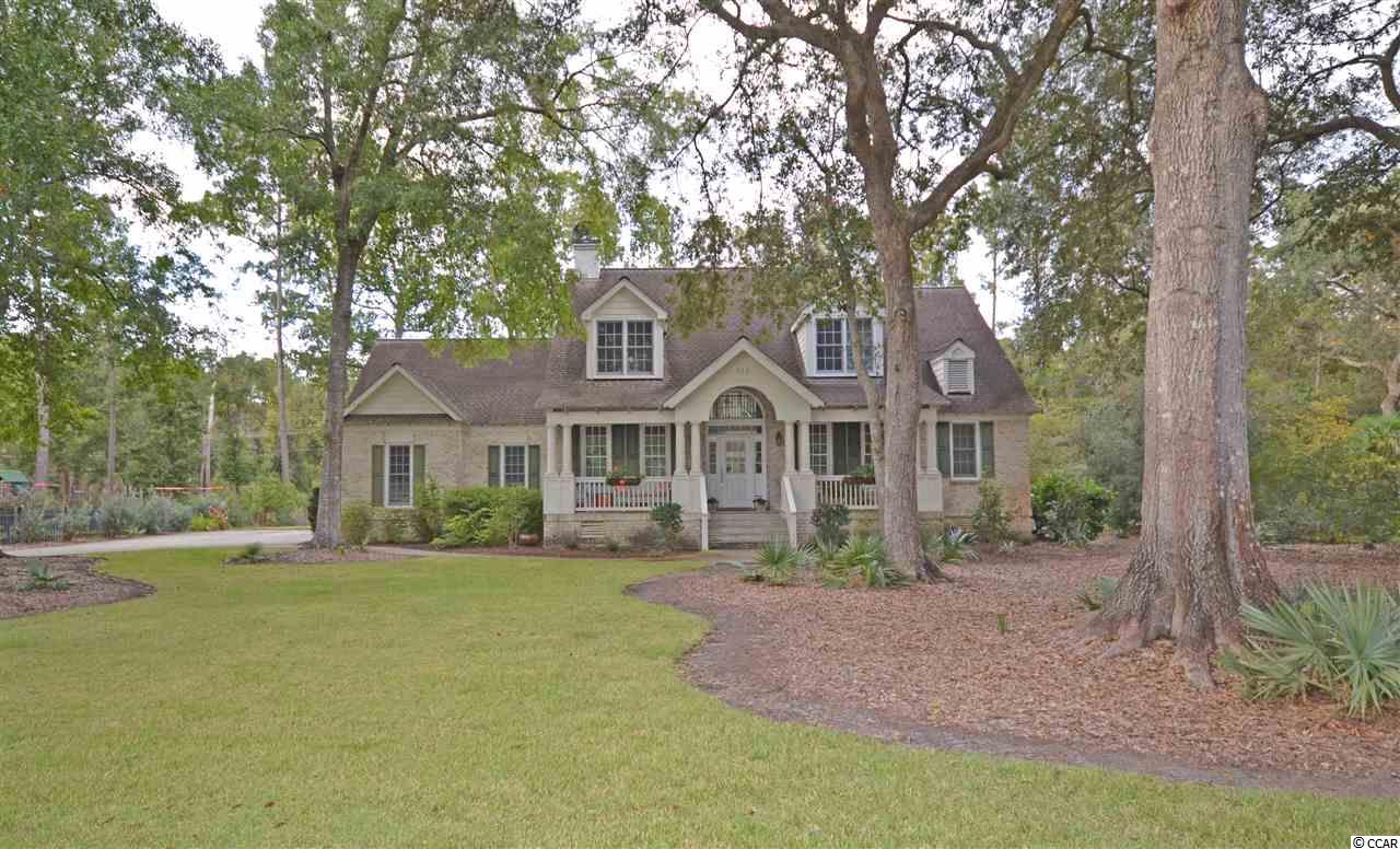 582 Lantana Circle Georgetown, SC 29440