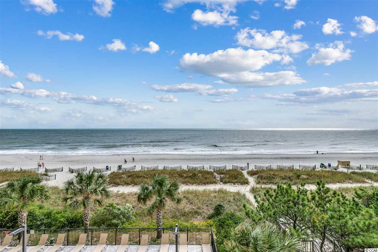 2600 N Ocean Blvd. N UNIT #312 Myrtle Beach, SC 29577